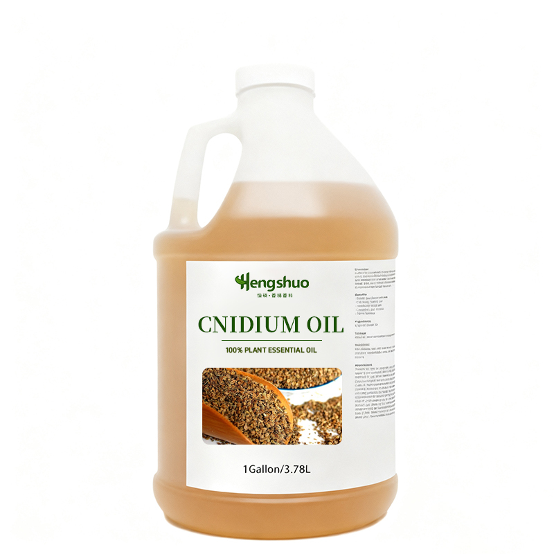 Pure Natural Cardamom Organic Essential Oils