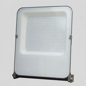 ไฟส่องสว่าง LED 100W IP67 5000K แสงเดย์ไลท์ ตัวเรือนอะลูมิเนียม ติดตั้งบนพื้นผิว ความสว่างสูง CRI80 สำหรับใช้ในคลังสินค้า - Product Image 1