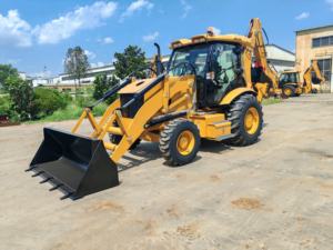 Лидер продаж, экскаватор-погрузчик JCB 3CX/4CX, экскаватор-погрузчик, экскаватор-погрузчик Caterpillar 420F/416F <span class=keywords><strong>CAT</strong></span> 420F, по низкой цене - Product Image 4