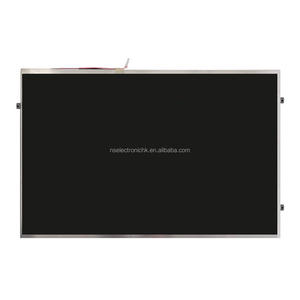 G133I1-L01 จอ LCD อุตสาหกรรมขนาด 13.3 นิ้วสำหรับอุปกรณ์ตู้ควบคุม มีสินค้าในสต็อก - Product Image 2