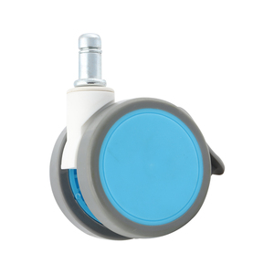 <span class=keywords><strong>Llantas</strong></span> <span class=keywords><strong>para</strong></span> cubierta PA de 60mm, bicicletas de grava y ruedas de <span class=keywords><strong>freno</strong></span>, ruedas de <span class=keywords><strong>mesa</strong></span>, piezas de comedor, cocina, dormitorio - Product Image 2