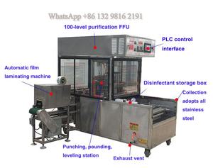 Herramienta Automática para Inoculación <span class=keywords><strong>de</strong></span> Hongos al Mejor <span class=keywords><strong>Precio</strong></span>, Máquina <span class=keywords><strong>de</strong></span> Inoculación <span class=keywords><strong>de</strong></span> Esporas <span class=keywords><strong>de</strong></span> Hongos, Máquina <span class=keywords><strong>de</strong></span> Inoculación <span class=keywords><strong>de</strong></span> Micelio Sólido - Product Image 2