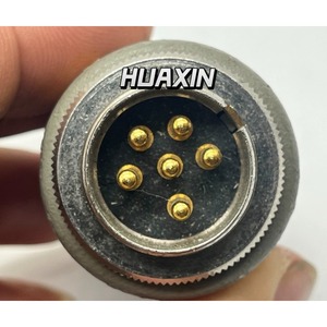 Soporte de termistor HP Keysight 478A opción H75, conector N(m) probado de 1MHz-1GHz y TDI - Product Image 3