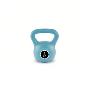 Kettlebell en ciment bleu de 4 kg, catégorie de produit 635 - Product Image 1
