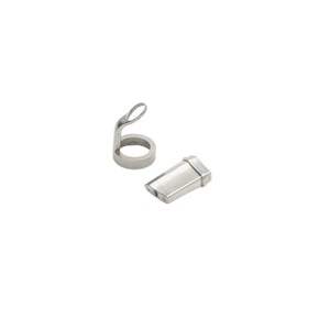 Accesorio para Eliminar Puntos Negros, Acero Inoxidable, Proceso MIM, Hecho a Medida a Partir de Dibujos y Muestras - Product Image 1