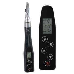 Motor Endodóntico Dental Inalámbrico con Luz LED, Pieza de Mano para Preparación de Conductos Radiculares, Equipo Eléctrico de Terapia Oral - Product Image 2