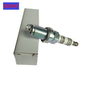 <span class=keywords><strong>BKR8EIX</strong></span> 2668 <span class=keywords><strong>Bujias</strong></span> de iridio bujía para Audi Volkswagen A3 A4 A5 TT TTS CC Tiguan Jetta Passat 2668 IK24 F4CS D12Y IK24 IK22 - Product Image 3