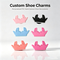 Offres Spéciales : Breloques et Accessoires pour Chaussures, y compris Breloques pour Sabots et Pins pour Chaussures