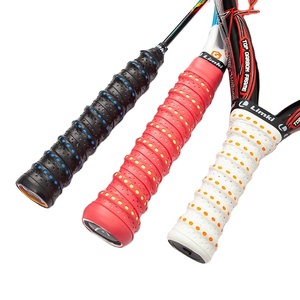 Empuñaduras Antideslizantes para Raquetas de Tenis KB HC-0417 PU EVA de Alta Calidad, Suministro Original de Fábrica, Overgrips para Palas - Product Image 2