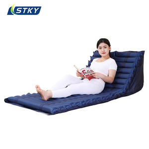 Pressione alternata medica gonfiabile <span class=keywords><strong>letto</strong></span> casa cura l'ondulazione bolla materasso ad aria per Anti <span class=keywords><strong>decubito</strong></span> - Product Image 2