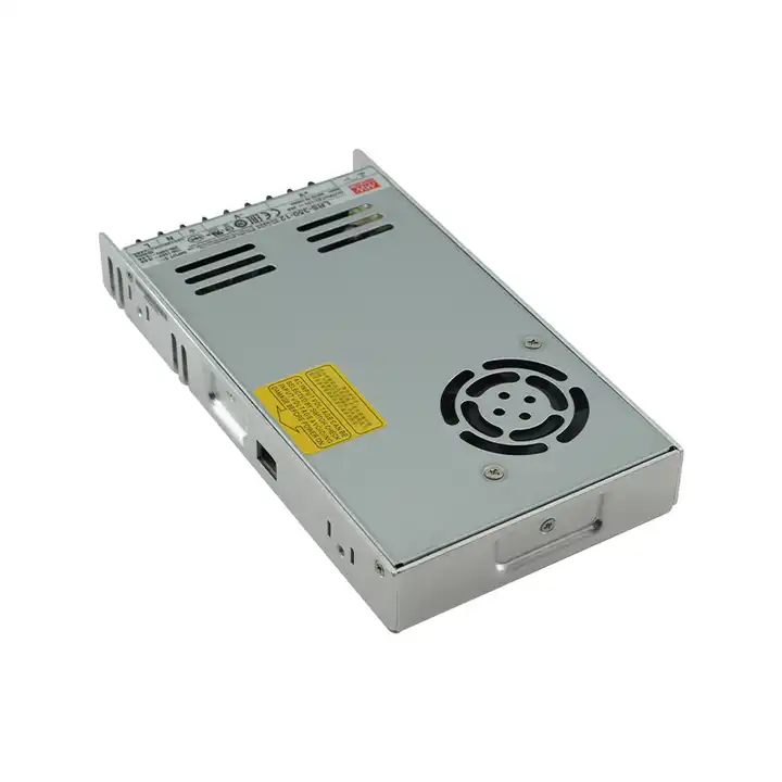 Meanwell LRS-350-12 12v 350w AC to DC Switching Power Supply