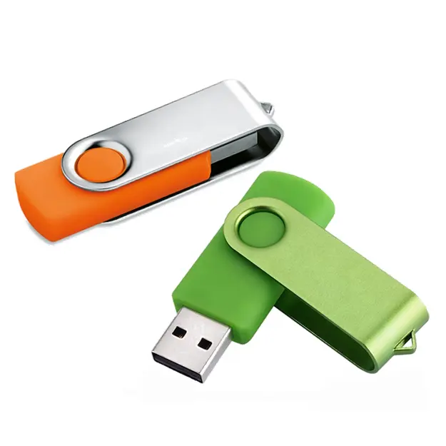 De Clés USB Personnalisées Avec Votre Logo Promotionnel Lecteurs Flash lecteurs Flash usb en vrac pas cher
