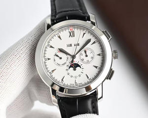 Reloj Mecánico Automático Deportivo de Lujo de Alta Calidad, con Fase Lunar, Fecha, Resistente al Agua y Manecillas Luminosas - Product Image 2