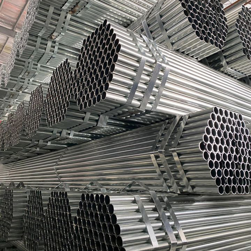New Study Reveals the Environmental Benefits of 301 Stainless Steel Pipe in Sustainable Construction New Study Reveals the Environmental Benefits of 301 Stainless Steel Pipe in Sustainable Construction