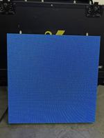 Écran LED mural vidéo Gloshine P2.9 d'intérieur, pleine couleur, haute luminosité, modules fixes, performance optimale pour événements, produit phare
