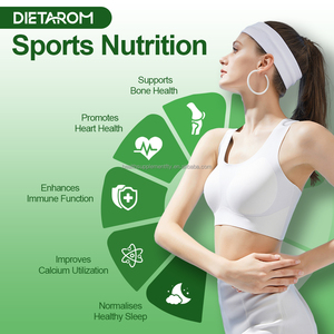 Suplementos Herbales Naturales de Source Factory y Mezcla de Proteína de Suero para el Desarrollo Muscular, la Digestión y el Rendimiento en el Gimnasio - Product Image 2