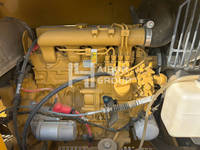Pelle Hydraulique Compacte Usagée Originale du Japon CAT 306 – Engin de Construction Caterpillar 306, 305.5, 307, 308 – Mini Pelle d'Occasion 6 Tonnes à Prix Réduit