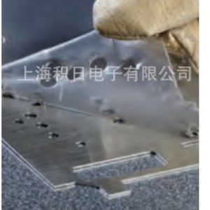 Cinta adhesiva de doble cara 3M de 1200 mm x 55 mm para componentes electrónicos con resistencia a altas temperaturas - Product Image 5