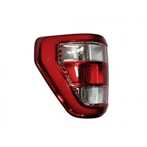 Luz Trasera LED Roja Simple para Calaveras F150 21-23, Lado Izquierdo, Lente Lisa, 12V, Repuesto Nuevo para F150, Modelo No Universal P0459 - Product Image 1