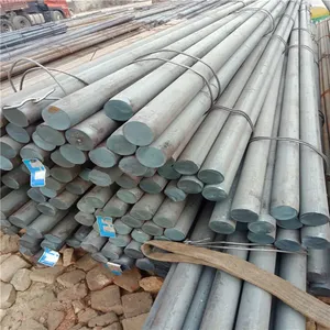 Barra de Acero Redonda <span class=keywords><strong>ASTM</strong></span> <span class=keywords><strong>A266</strong></span>/A266M-18, Barra de Acero Estándar Estadounidense, Acero al Carbono Forjado para Recipientes a Presión - Product Image 3