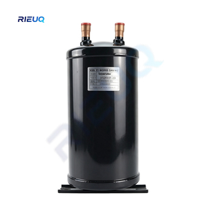 Compresor de Refrigeración Rotativo de Acero Inoxidable Cocis Serie 5VS 220V 60HZ R410A de Alta Potencia para Aire Acondicionado - Product Image 1