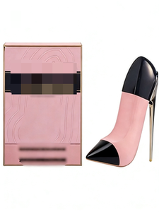 น้ำหอมขายส่ง 3-7 วัน กลิ่น Good Girl Pink High Heels ขวดกล่องหรูหรา กลิ่นหอมติดทนนาน น้ำหอมแท้สำหรับผู้หญิง - Product Image 2