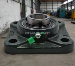 Preisliste für Hochleistungs-Stehlagereinheiten UCF213-40 für die Maschinenindustrie - Product Image 6
