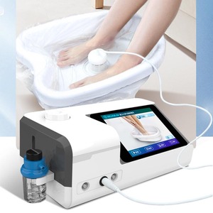 Máy thở hydro 600ml SPE PEM độ tinh khiết cao dùng tại nhà cho bệnh phổi tắc nghẽn mãn tính - Product Image 3