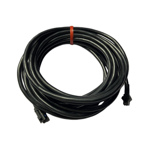 Cable de Iluminación LED Original KEYENCE CA-D5 CA-D1W CA-D2 CA-D3X CA-D3R de 5m, Usado para Suministro de Energía y Control de Iluminación, en Stock - Product Image 4