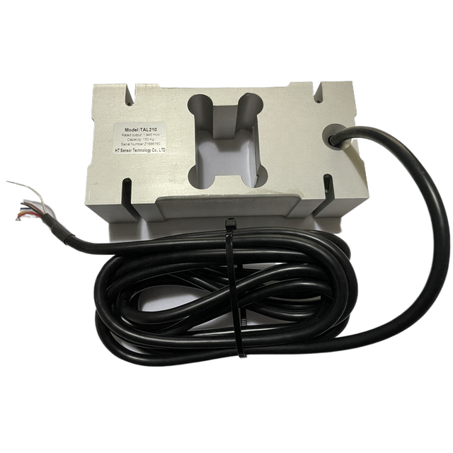 Tedea-Huntleigh Load Cells Aluminum Single-Point Load Cells 1330 weight sensor 750kg VPG transducer