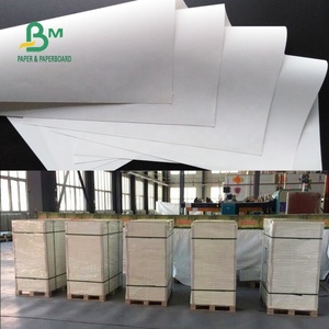 Carta di pietra resistente all'acqua 100um 120um carta di pietra di stampa del taccuino - Product Image 2