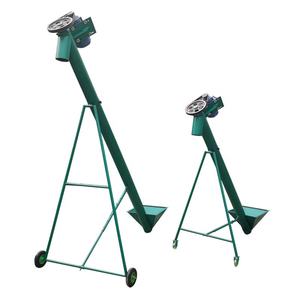 Vijzel Lossen In Vrachtwagen Gebruikte Beton Lossen Betonnen Mantel Trog <span class=keywords><strong>Cement</strong></span> Schroef Transportbanden En Feeders - Product Image 3