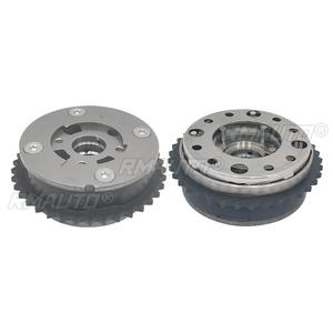 11367583818 Piñón de distribución de admisión y escape del árbol de levas, ajustador de admisión del motor, kit de carrocería para accesorios de coche BMW - Product Image 2
