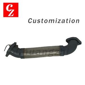High Quality Air <b>Compressor</b> Parts Oil <b>Hose</b> 1625595300 Replacement for Atlas Copco Air <b>Compressor</b> in Stock - Product Image 5