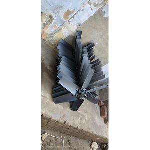 Aspas de Ventilador Axiales de Aluminio Industriales de 950 mm, Impulsor de Ventilación de Alto Flujo de Aire para Sistemas de Refrigeración y Extracción - Product Image 5