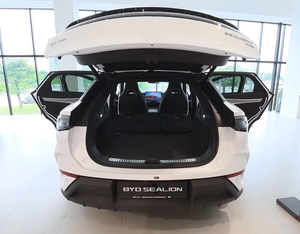 Nouvelle version 2026 BYD SEALION07 Performance Edition, véhicule électrique à batterie, <span class=keywords><strong>SUV</strong></span>, transmission intégrale, conduite à droite, voitures en stock - Product Image 5