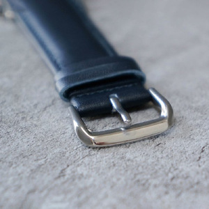Custom-made top-grain cowhide <b>watch</b> straps, comfortable and waterproof replacement <b>watch</b> straps, <b>watch</b> accessories in various - Product Image 3