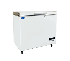 1100L Supermarché Ultra Basse Température Congélateur Coffre Réfrigérateur Congélateur Grande Capacité Congélateur Commercial à Vendre - Product Image 6