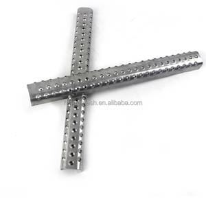 Pasokan Langsung dari Pabrik Teknologi Baru Papan Baja Papan Perancah Galvanis Logam 9 Inci 2Mm untuk <span class=keywords><strong>Platform</strong></span> Kerja - Product Image 5