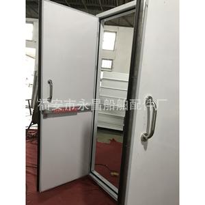 ประตูเหล็กทางเรือ ประตูหนีไฟ หน้าต่างตู้คอนเทนเนอร์ - อะไหล่และอุปกรณ์เสริม - Product Image 2