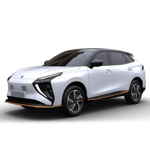 รถใหม่ 5/7 ที่นั่งรถยนต์ไฟฟ้าที่นั่ง dongfeng สําหรับทุกอย่างสปอร์ตรถ suv ไฟฟ้าวันศุกร์ไฟฟ้า <span class=keywords><strong>vip</strong></span> suv ที่นั่งด้านหลังสําหรับขาย - Product Image 1