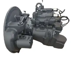 Genuine/OEM Excavator Parts EX200 Hydraulic Pump 9118971 EX200-3 Main Pump For Hitachi