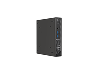 Ordinateur de bureau professionnel à micro facteur de forme DELL OptiPlex7010