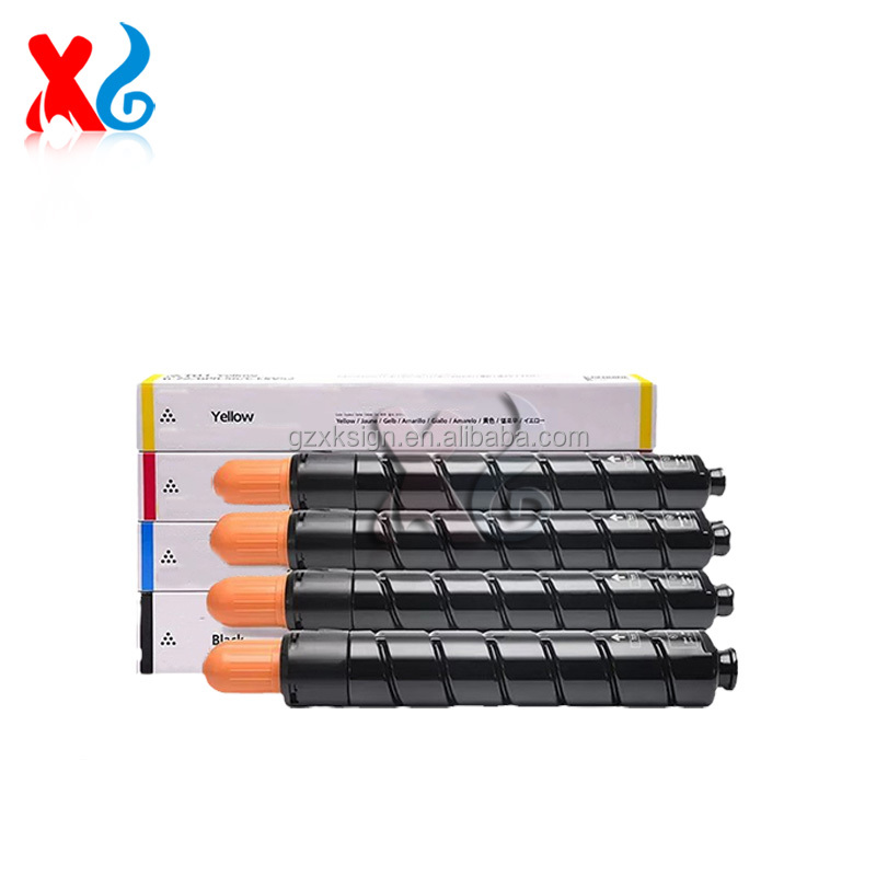 新しい互換性のある T07 トナー カートリッジ Canon ImagePress Lite