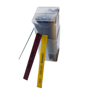 Hot Selling <span class=keywords><strong>Xebec</strong></span> Keramische Olie Steen Polijsten Vezel Steen Slijpsteen M1004 - Product Image 6