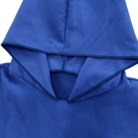 Serviette poncho à capuche en microfibre imprimée personnalisée Poncho à séchage rapide sans sable pour la plage, le surf et la natation