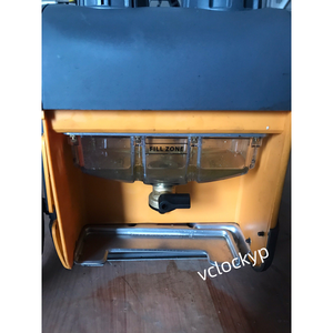 Fieldpiece 5CFM <b>Vacuum</b> <b>Pump</b> (VP55) Used - Product Image 2