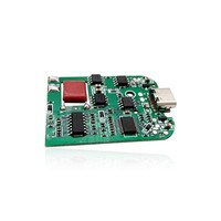 Servicios de Diseño Personalizado de PCB/PCBA para Baterías Externas |   Servicio Integral de PCBA Llave en Mano, 1 Unidad Mínima, Entrega en 5-7 Días