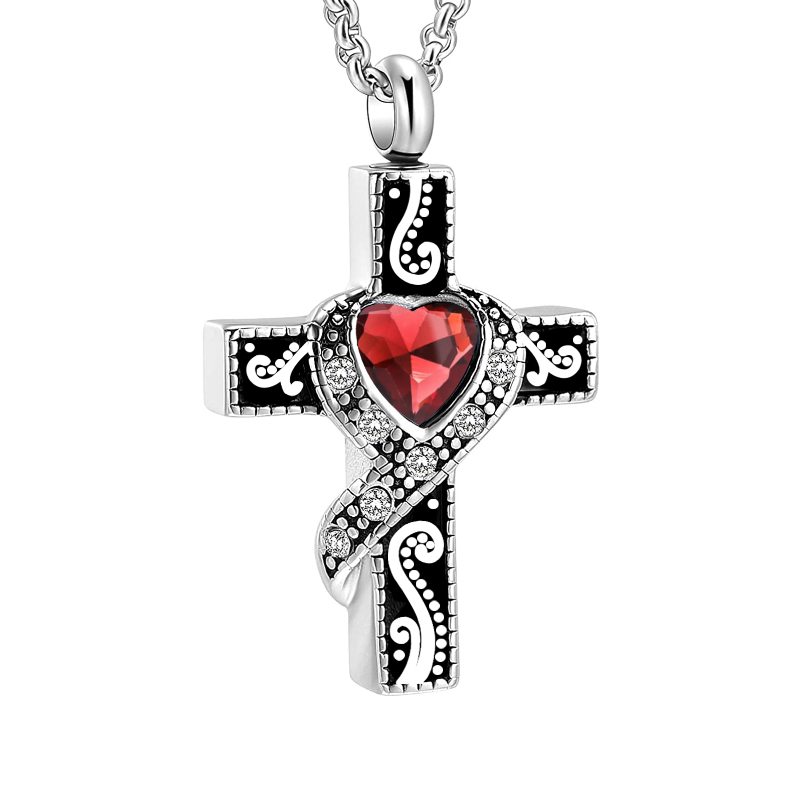 January Birthday Stone