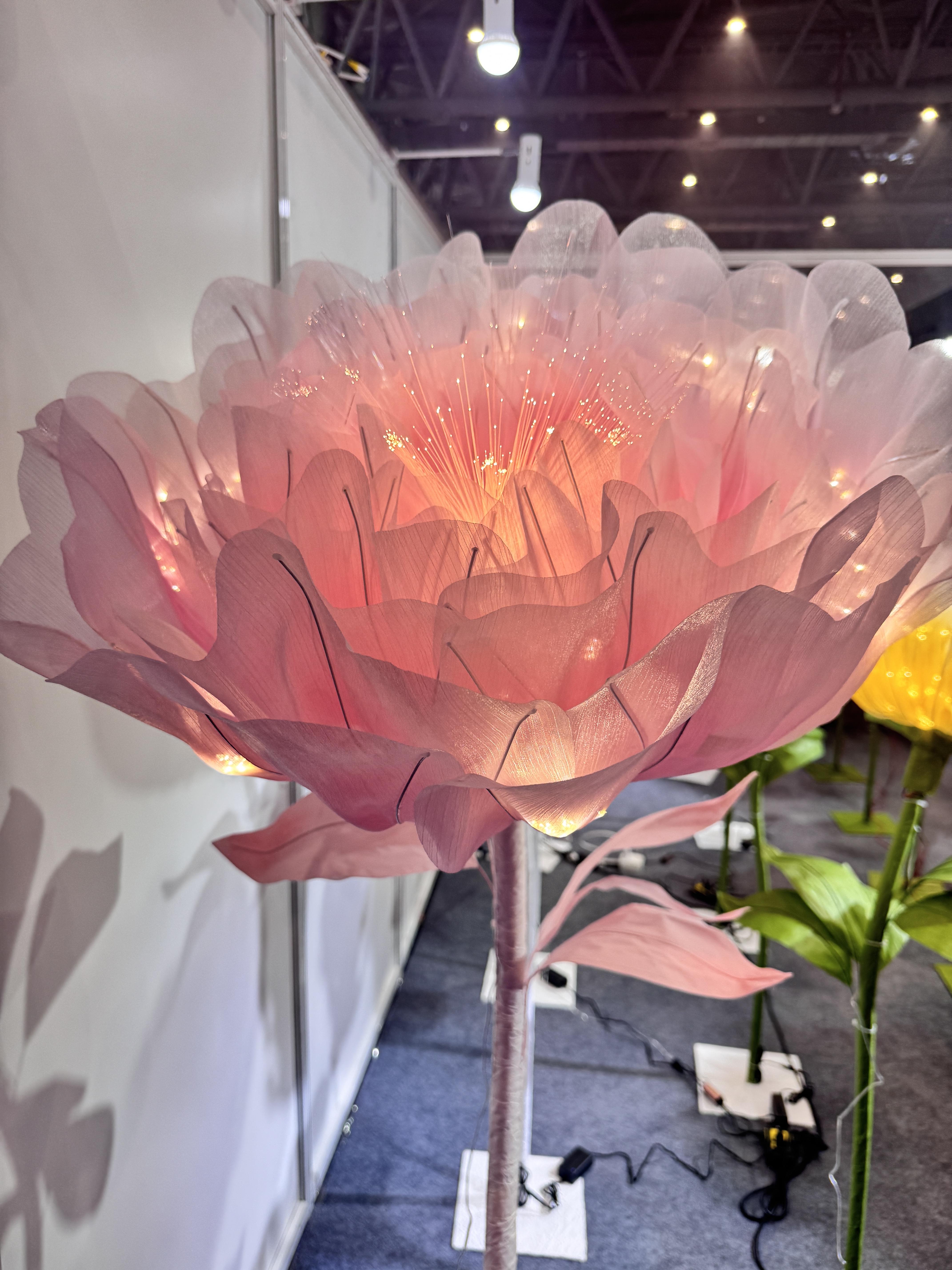 ดีสมาร์ทดอกไม้